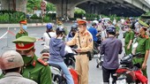 Đừng để giấy đi đường thành “cơn ác mộng”