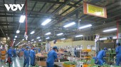 Dịch Covid-19 bùng phát ảnh hưởng trực tiếp tới hoạt động sản xuất, kinh doanh của nhiều doanh nghiệp (Ảnh minh họa)