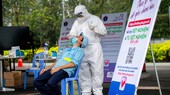 Xét nghiệm miễn phí 2 triệu mẫu cho mọi người dân TPHCM