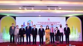 Khách sạn Rex Sài Gòn đón đoàn các hãng thông tấn nước ngoài đến tham quan TPHCM