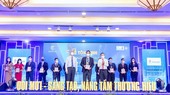 Khách sạn Rex Sài Gòn đạt danh hiệu sản phẩm, dịch vụ tiêu biểu TPHCM 2021