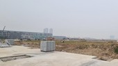 Giá đất tăng từng ngày, phần lớn là “cò đất” bán qua tay người mua thực rất ít.