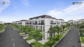 Dễ dàng sở hữu “cực phẩm” West Lakes Golf & Villas chỉ từ 3,5 tỷ đồng