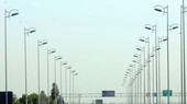 Cao tốc Cầu Giẽ-Ninh Bình khắc phục lỗi thu phí tự động không dừng