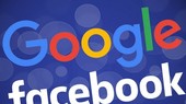 Thu thuế từ Facebook và Google trung bình mỗi năm trên 1.000 tỷ đồng