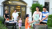 Sở hữu ngôi nhà thứ 2 tại vùng ven – An tâm tận hưởng cuộc sống