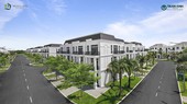 Dễ dàng sở hữu “cực phẩm” West Lakes Golf & Villas chỉ từ 3,8 tỷ đồng