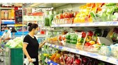 Chỉ số giá tiêu dùng tháng 4 chỉ tăng 0,18% so với tháng trước 