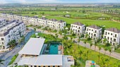 Biệt thự golf West Lakes tại Long An đang có sức tiêu thụ mạnh nhờ chính sách hấp dẫn
