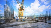 Với 15 năm kinh nghiệm, Hưng Thịnh Incons hiện đang triển khai thi công hơn 20 dự án trên khắp các tỉnh thành cả nước