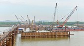 Ưu tiên tập trung vốn cho các dự án quan trọng, cấp thiết, có tác động lan tỏa nhanh. Ảnh: KT