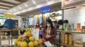 Sản phẩm OCOP quốc gia: "Sức bật" cho kinh tế nông thôn