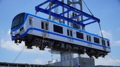Công ty vận hành tuyến metro số 1 hết tiền hoạt động nên nợ lương và chưa đóng bảo hiểm cho nhân viên.