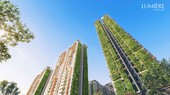 Nhu cầu thuê, mua đều tăng cao tạo lợi thế cho Lumière Boulevard (Vinhomes Grand Park)