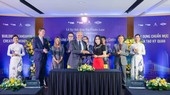 3 ‘ông lớn’ hợp sức kiến tạo những biểu tượng du lịch mới