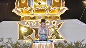 Bùng nổ DJ Show tại Rooftop Garden Bar