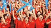 Tăng cường tương tác trong nội bộ là lực đẩy giúp doanh nghiệp phát triển