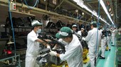 Vốn FDI thực hiện 7 tháng qua cao nhất giai đoạn 2018-2022