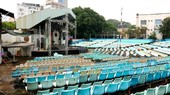 TP HCM: Nhiều "điểm nghẽn" ở dự án bãi đậu xe ngầm Trống Đồng
