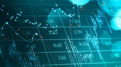 Cổ phiếu dầu khí tỏa sáng giúp VN-Index áp sát mốc 1.280 điểm