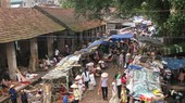 Trải nghiệm làm nón cổ truyền tại Hà Nội