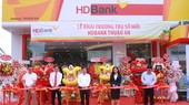 HDBank Thuận An – Bình Dương hứa hẹn mang đến cho khách hàng những trải nghiệm tốt nhất.