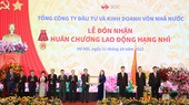 Thay đổi, tăng tính hiệu quả hoạt động của doanh nghiệp nhà nước