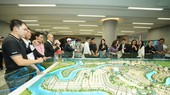 Bất động sản đô thị đã đưa vào vận hành: Kênh “chọn mặt gửi vàng” của nhà đầu tư