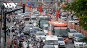 Cấm xe khách giường nằm vào nội thành TP.HCM: Cần có lộ trình và làm thí điểm