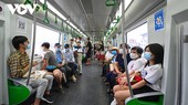 Hà Nội lý giải nguyên nhân đường sắt Cát Linh-Hà Đông lỗ 160 tỷ đồng