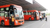 Bộ Giao thông vận tải thống nhất bổ sung thêm 23 tuyến mới vào danh mục mạng lưới vận tải khách tuyến cố định toàn quốc.