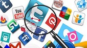 6 nhà cung cấp nước ngoài Meta (Facebook), Google, Microsoft, TikTok, Netfix, Apple đang nắm giữ 90% thị phần doanh thu dịch vụ thương mại điện tử xuyên biên giới tự nguyện kê khai và nộp thuế.
