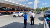 Doanh nghiệp Nhật Bản kiến nghị dẹp taxi “dù” ở sân bay Tân Sơn Nhất