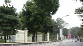 Tổ chức phố đi bộ quanh hồ Thiền Quang gần khu vực công viên Thống Nhất nhằm thúc đẩy kinh tế, cải thiện bộ mặt đô thị trên địa bàn.