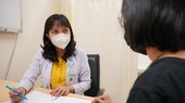 TS.BS. Cao Thanh Ngọc, Trưởng khoa Nội cơ xương khớp Bệnh viện Đại học Y Dược TPHCM