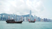 Vietjet mở lại đường bay thẳng từ TPHCM đến Hồng Kông