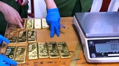 Vàng lậu được hợp thức hóa theo cách nào?