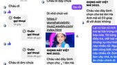Đủ chiêu lừa đảo trực tuyến
