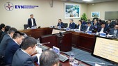 EVN: Nhu cầu tiêu thụ điện dịp Tết Nguyên đán sẽ thấp hơn ngày thường