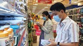 TPHCM: Tháng 1-2023 mức bán lẻ hàng hóa và doanh thu dịch vụ đạt hơn 90.000 tỷ đồng
