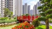 Giá nhà sơ cấp tại TP.HCM vẫn tiếp tục tăng trong 3 tháng gần đây
