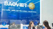 Doanh thu hợp nhất năm 2022 của Tập đoàn Bảo Việt tăng trưởng 8,1%