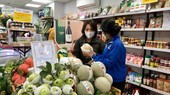 Phấn đấu có 9.500 sản phẩm OCOP