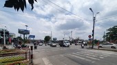 Quốc lộ 13, đoạn từ TP Hồ Chí Minh đi Bình Dương được đề xuất nâng cấp theo hình thức BOT. (Ảnh: PLO)