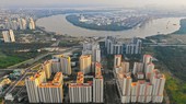TP HCM lập Tổ công tác rà soát các vụ việc kéo dài gây bức xúc trong dân; Ảnh: Hoàng Triều