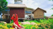 Thắp sáng ngàn hoa