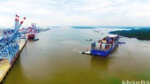 Triển khai dự án nâng cấp tuyến luồng Cái Mép-Thị Vải