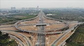 Phấn đấu bàn giao 70% mặt bằng đường Vành đai 3 trước ngày 30-6