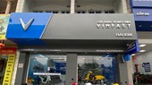 Cơ hội đầu tư 350 triệu làm đại lý ủy quyền xe máy điện VinFast