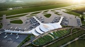Xin lùi thời gian hoàn thành sân bay Long Thành sang năm 2026